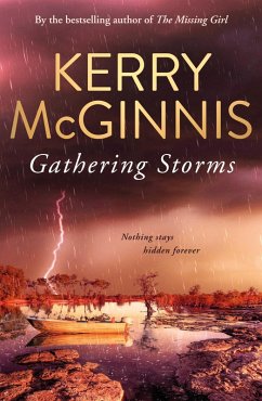 Cover Gathering Storms (eBook, ePUB)
