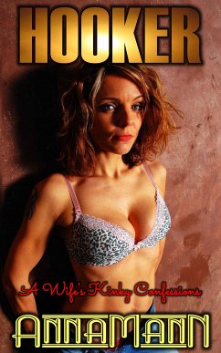 Hooker (eBook, ePUB) - Mann, Anna