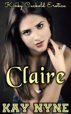 Cover Claire (eBook, ePUB)
