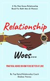 Relationship Woes (eBook, ePUB)