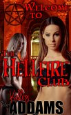 Welcome To The Hellfire Club (eBook, ePUB)