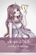 Virgo 2023 (Horoscopes 2023, #6)... - Bild 1