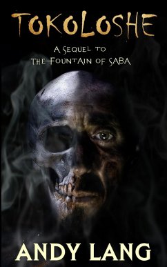 Cover Tokoloshe (eBook, ePUB)