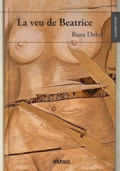 La veu de Beatrice (eBook, ePUB) - Delor, Rosa