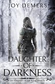 Daughter of Darkness (The Darkness in the Midst, #3) (eBook, ePUB)