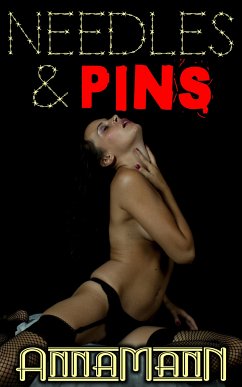 Needles & Pins (eBook, ePUB) - Mann, Anna