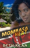 Mombasa Heat (eBook, ePUB)