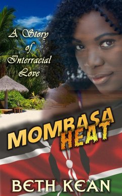 Mombasa Heat (eBook, ePUB) - Kean, Beth