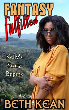 Fantasy Fulfilled (eBook, ePUB) - Kean, Beth