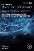 Molecular Biology and Clinical Medicine in the Age of Politicization (eBook, ePUB)