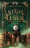 Die Stadt der Leser (eBook, ePUB)