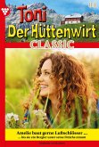 Amelie baut gerne Luftschlösser ... (eBook, ePUB)