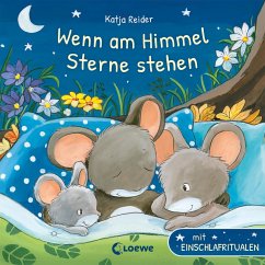 Wenn am Himmel Sterne stehen (eBook, PDF) - Reider, Katja