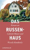 Das Russenhaus (eBook, ePUB)