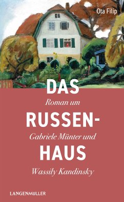 Das Russenhaus (eBook, ePUB) - Filip, Ota