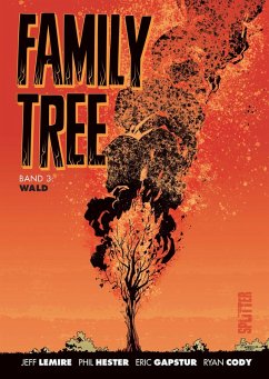 Cover Family Tree. Band 3 (eBook, PDF)