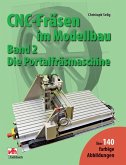 CNC-Fräsen im Modellbau - Band 2 (eBook, ePUB)