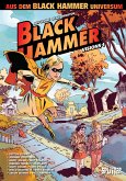 Black Hammer: Visions. Band 1 (eBook, PDF)