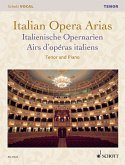 Italian Opera Arias (eBook, PDF)