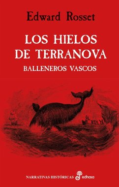 Los hielos de Terranova (eBook, ePUB) - Rosset, Edward