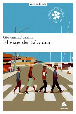 El viaje de Baboucar (eBook, ePUB) - Dozzini, Giovanni