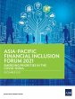 Asia-Pacific Financial Inclusion Forum... - Bild 1