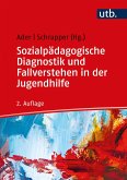 Sozialpädagogische Diagnostik und Fallverstehen in der Jugendhilfe (eBook, ePUB)