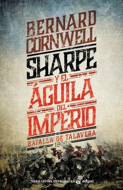 Sharpe y el águila del imperio (VIII) (eBook, ePUB) - Cornwell, Bernard