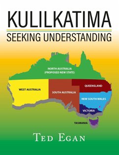 Kulilkatima (eBook, ePUB) - Egan, Ted