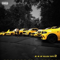 Yellow Tape 2 - Key Glock