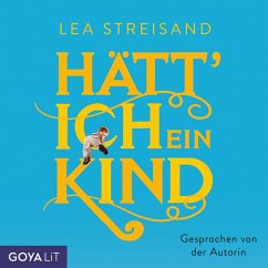 Cover Hätt' ich ein Kind (MP3-Download)