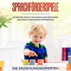 Cover Sprachförderspiele (MP3-Download)