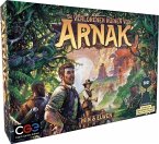 Die verlorenen Ruinen von Arnak Die verlorenen Ruinen von Arnak