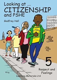 Looking at Citizenship and PSHE - Hall, Godfrey