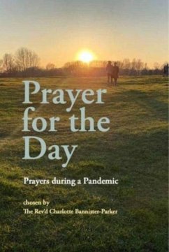 Cover Prayer for the Day