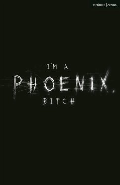 I'm a Phoenix, Bitch - Kimmings, Bryony (Author)