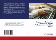 Impact of Information Technology on the Performance of Banking Sector