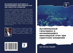 Autoimmunnyj gipotireoz i nachinaüschijsq mixoidnyj otek pri sirotskom ozhirenii - Sidibe, Jel' Hassan