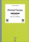 Primal Forces Primal Forces