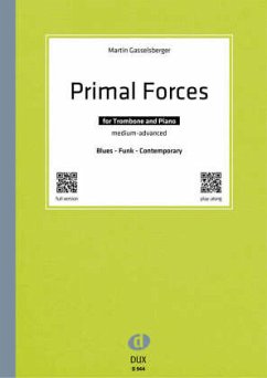 Cover Primal Forces