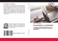 Causalidad y modalidad - Wong García, Ernesto