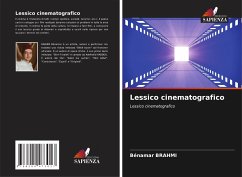 Lessico cinematografico - Brahmi, Bénamar