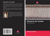 Glossário de Tecidos