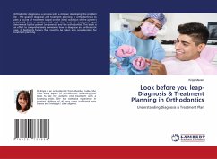 Look before you leap- Diagnosis & Treatment Planning in Orthodontics