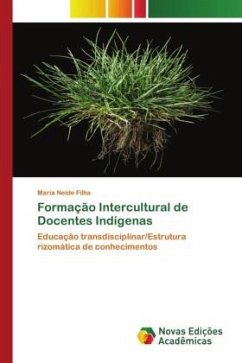 Formação Intercultural de Docentes Indígenas - Filha, Maria Neide