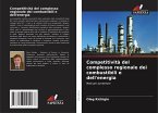 Competitività del complesso regionale dei combustibili e dell'energia