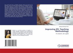 Improving EFL Teaching Methodology