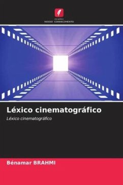 Léxico cinematográfico - Brahmi, Bénamar