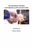 SAP BUSINESS PARTNER Customizing and Application Guide