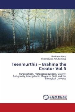 Teenmurthis - Brahma the Creator Vol.5 - Kurup, Ravikumar;Achutha Kurup, Parameswara